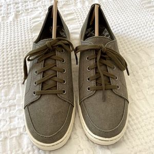 L.L.Bean Campside Shoe Oxford Lace-